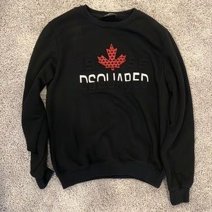 DSQUARED2 Sweatshirt